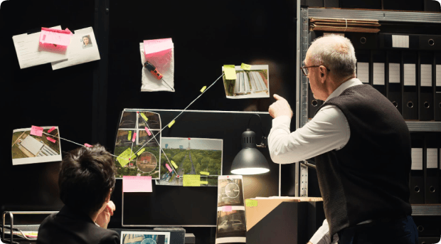 Decades of Immigration Law Experience