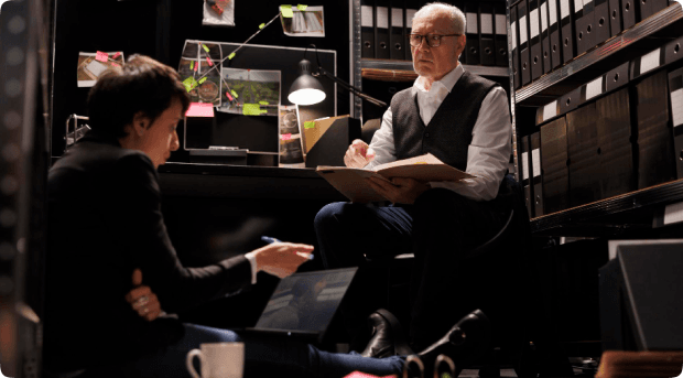 Decades of Sex Crime Defense