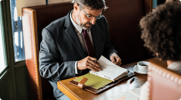 Tailored Defense for Your Unique Case