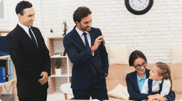 Dedicated to Protecting Your Rights