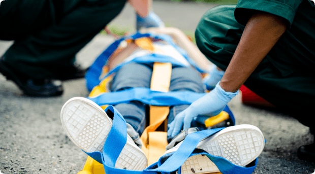 Strategic Case Investigation