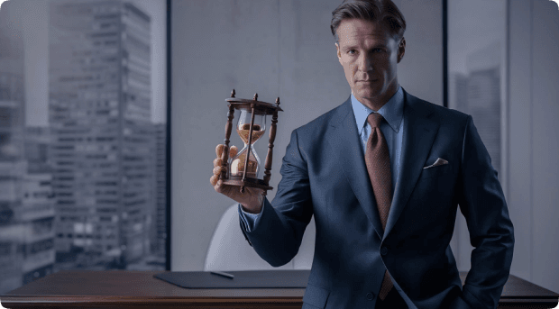 Decades of Proven Experience, Fighting for You