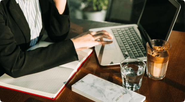 Personalized Defense, Built Around You