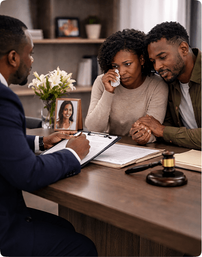 Wrongful Death Cases